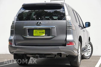 2023 Lexus GX 460 Premium - miniatura 3