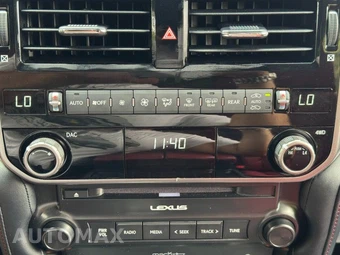 2023 Lexus GX 460 Premium - miniatura 30