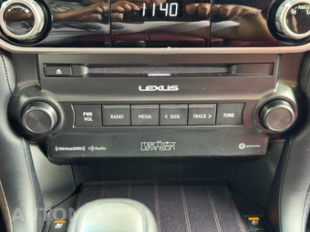 2023 Lexus GX 460 Premium - miniatura 31
