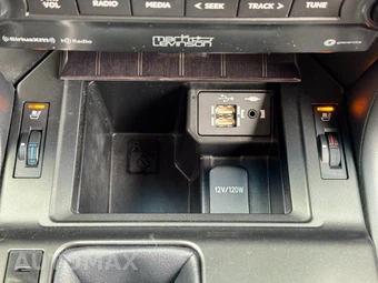 2023 Lexus GX 460 Premium - miniatura 32