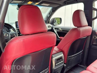 2023 Lexus GX 460 Premium - miniatura 38