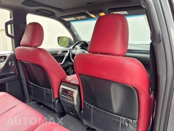 2023 Lexus GX 460 Premium - miniatura 39