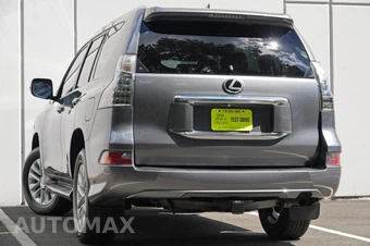 2023 Lexus GX 460 Premium - miniatura 4