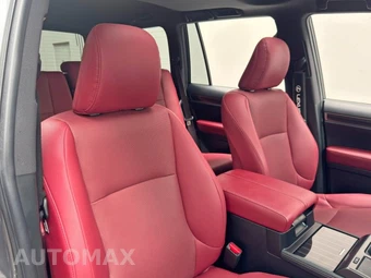 2023 Lexus GX 460 Premium - miniatura 40