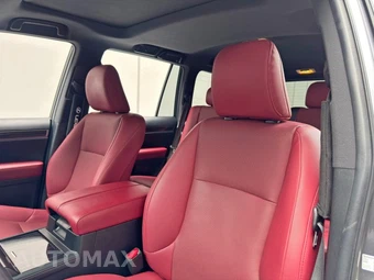 2023 Lexus GX 460 Premium - miniatura 41