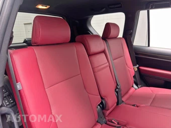 2023 Lexus GX 460 Premium - miniatura 42