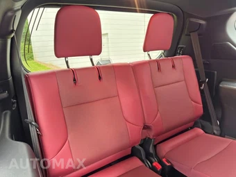 2023 Lexus GX 460 Premium - miniatura 43