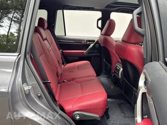 2023 Lexus GX 460 Premium - miniatura 44