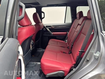 2023 Lexus GX 460 Premium - miniatura 45