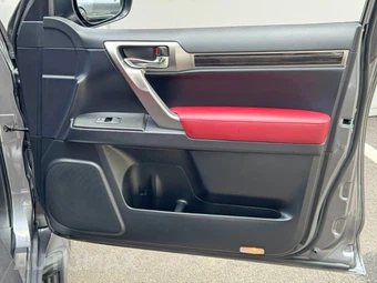 2023 Lexus GX 460 Premium - miniatura 48