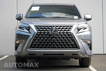 2023 Lexus GX 460 Premium - miniatura 5