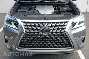 2023 Lexus GX 460 Premium - miniatura 6