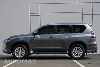 2023 Lexus GX 460 Premium - miniatura 7