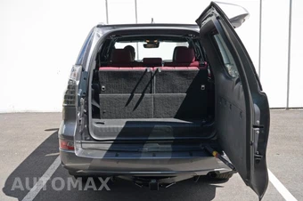 2023 Lexus GX 460 Premium - miniatura 8