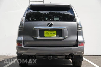 2023 Lexus GX 460 Premium - miniatura 9