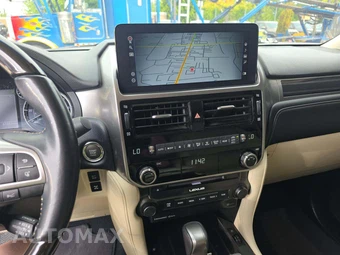2023 Lexus GX 460 Premium – miniatura 10