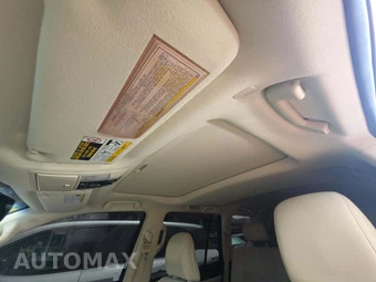 2023 Lexus GX 460 Premium – miniatura 11