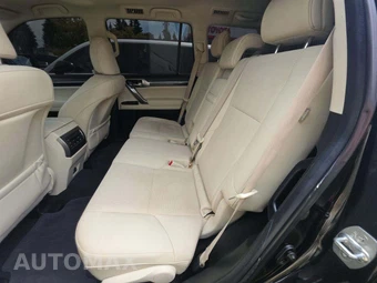 2023 Lexus GX 460 Premium – miniatura 13