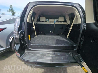 2023 Lexus GX 460 Premium – miniatura 14