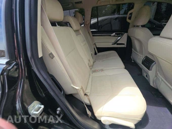 2023 Lexus GX 460 Premium – miniatura 16