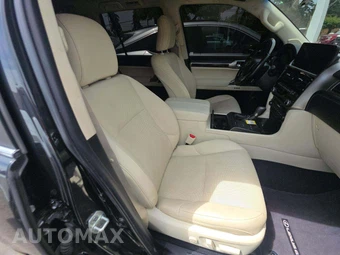 2023 Lexus GX 460 Premium – miniatura 18
