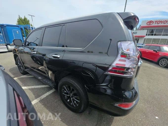 2023 Lexus GX 460 Premium – miniatura 2