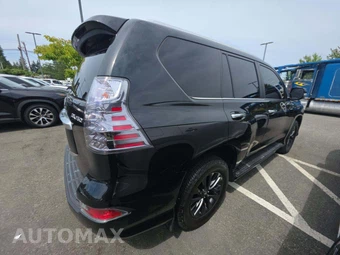 2023 Lexus GX 460 Premium – miniatura 3