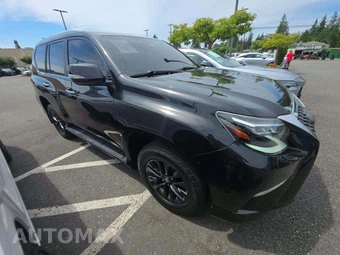 2023 Lexus GX 460 Premium – miniatura 4