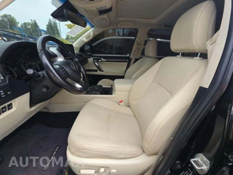 2023 Lexus GX 460 Premium – miniatura 6