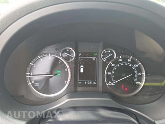 2023 Lexus GX 460 Premium – miniatura 9