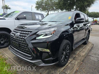 2023 Lexus GX 460 Premium