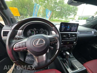 2023 Lexus GX 460 Premium – miniatura 10