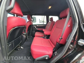 2023 Lexus GX 460 Premium – miniatura 13