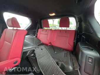2023 Lexus GX 460 Premium – miniatura 14