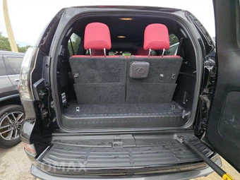 2023 Lexus GX 460 Premium – miniatura 15