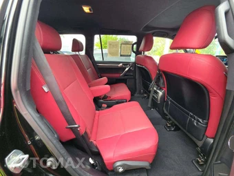 2023 Lexus GX 460 Premium – miniatura 17