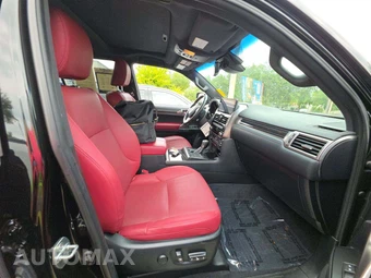 2023 Lexus GX 460 Premium – miniatura 19