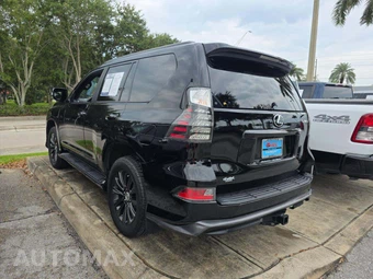 2023 Lexus GX 460 Premium – miniatura 2