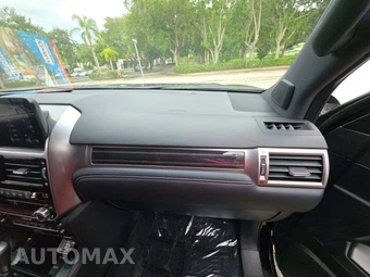 2023 Lexus GX 460 Premium – miniatura 20
