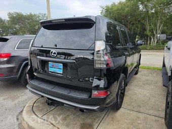 2023 Lexus GX 460 Premium – miniatura 3