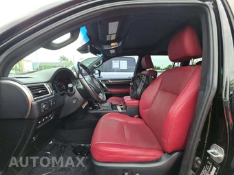 2023 Lexus GX 460 Premium – miniatura 6