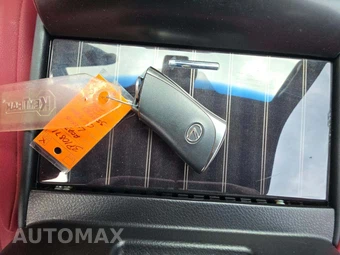 2023 Lexus GX 460 Premium – miniatura 8
