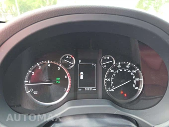 2023 Lexus GX 460 Premium – miniatura 9