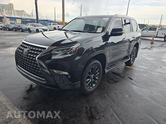 2023 Lexus GX 460 Premium
