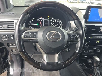 2023 Lexus GX 460 Premium - miniatura 10