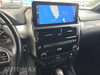 2023 Lexus GX 460 Premium - miniatura 11