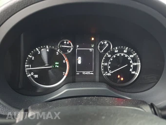 2023 Lexus GX 460 Premium - miniatura 12