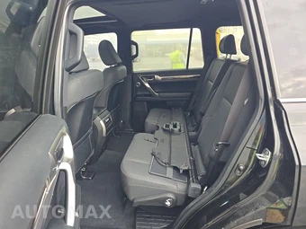 2023 Lexus GX 460 Premium - miniatura 13