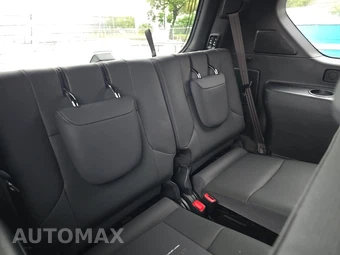 2023 Lexus GX 460 Premium - miniatura 14