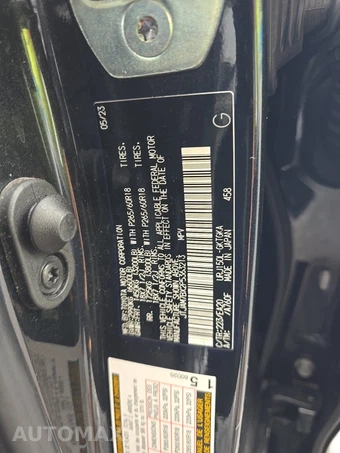 2023 Lexus GX 460 Premium - miniatura 15